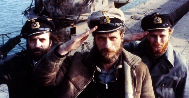 Das boot full movie best sale online free english subtitles